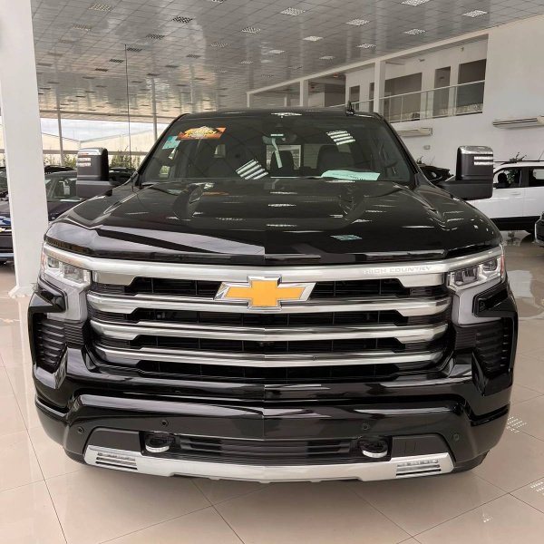 1 MILHÃO NO PIX + SILVERADO 2024✅